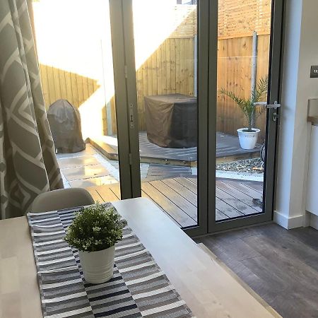 Carolyn'S Place Ruislip Luaran gambar
