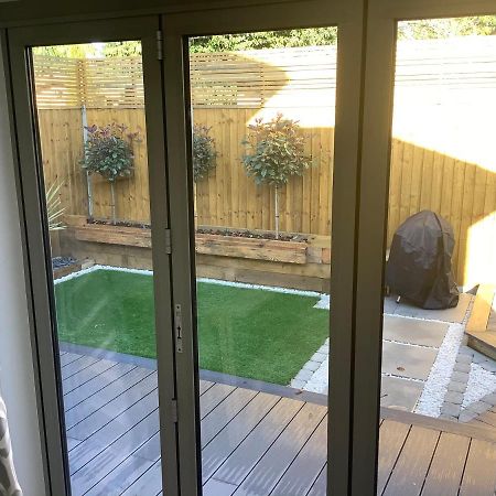 Carolyn'S Place Ruislip Luaran gambar