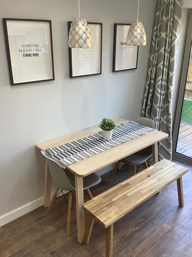 Carolyn'S Place Ruislip Luaran gambar