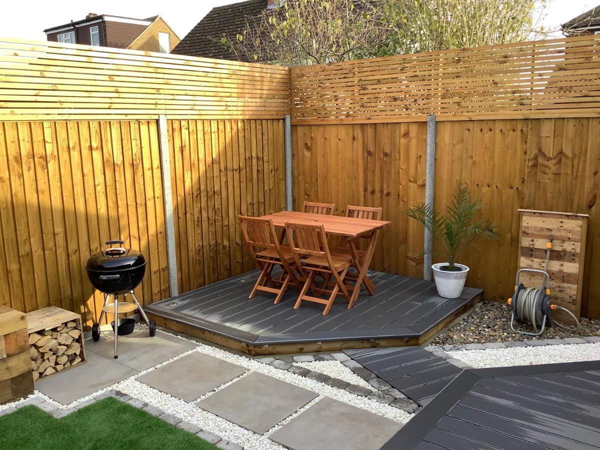 Carolyn'S Place Ruislip Luaran gambar