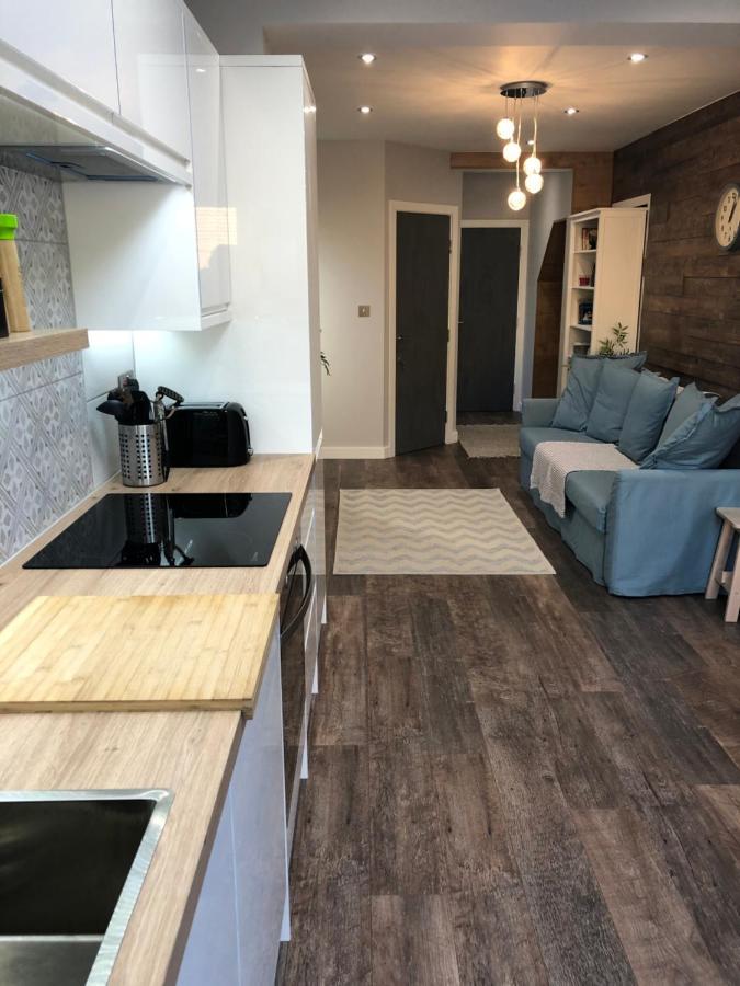 Carolyn'S Place Ruislip Luaran gambar