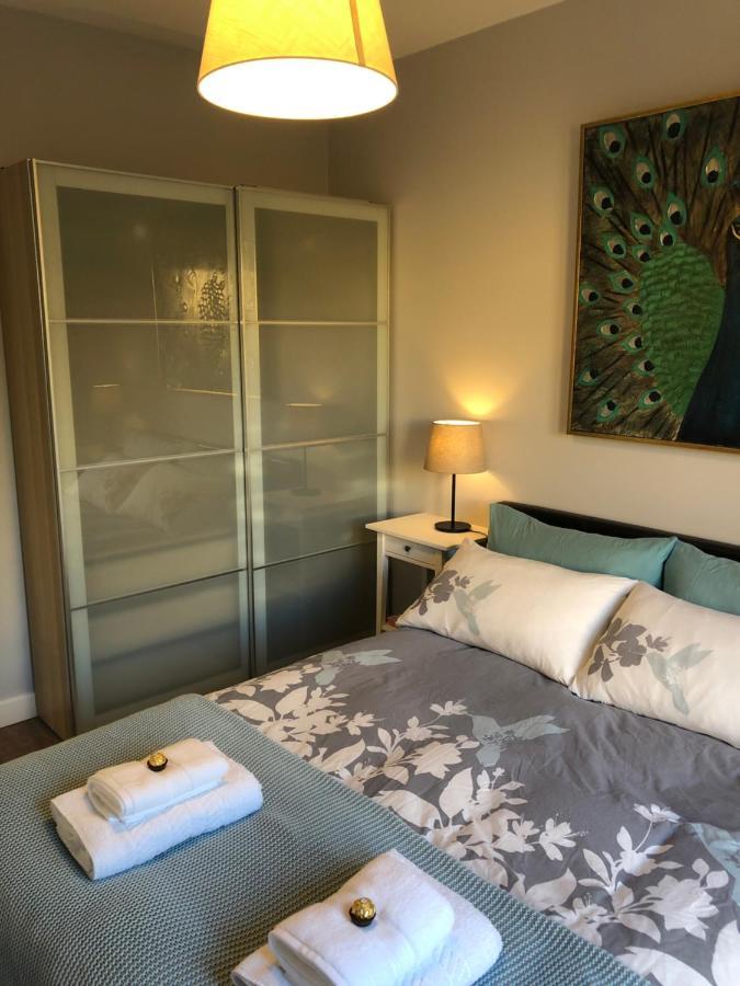 Carolyn'S Place Ruislip Luaran gambar