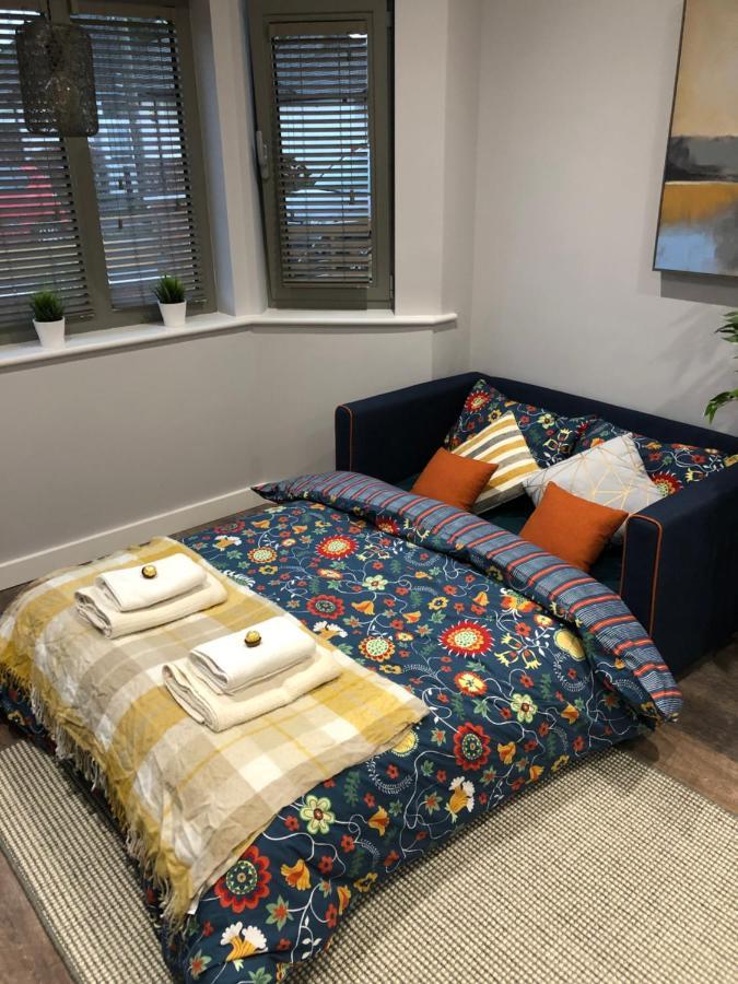 Carolyn'S Place Ruislip Luaran gambar