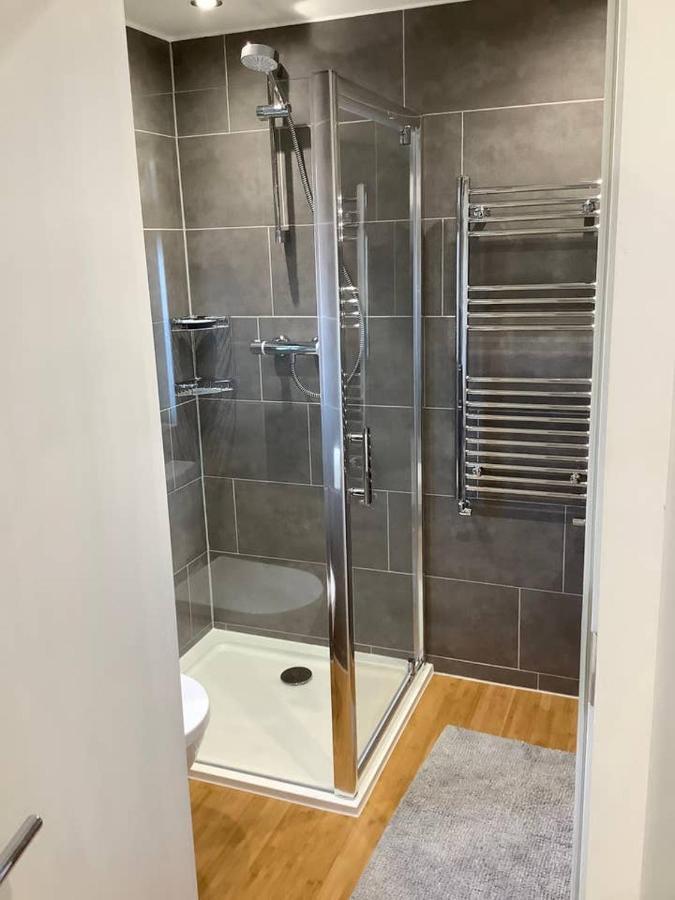 Carolyn'S Place Ruislip Luaran gambar